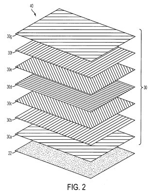 Apple Patent Kohlenstoff-Faser